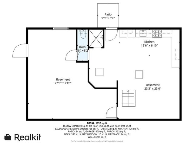 420 Huntsman SE Way, Marietta, GA 30067