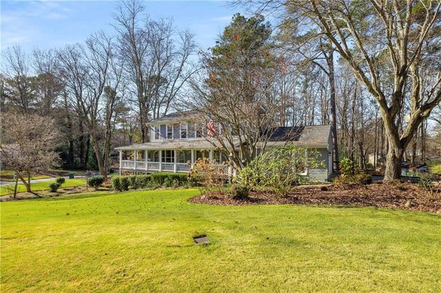 420 Huntsman SE Way, Marietta, GA 30067