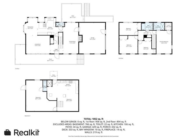 420 Huntsman SE Way, Marietta, GA 30067