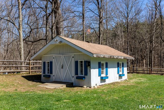 120 Sharon Valley Road, Sharon, CT 06069