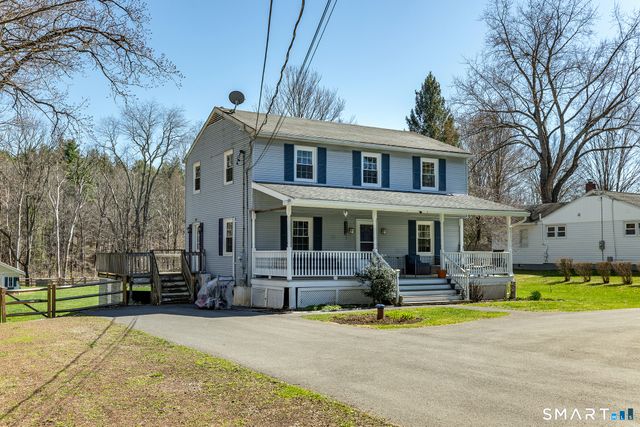 120 Sharon Valley Road, Sharon, CT 06069
