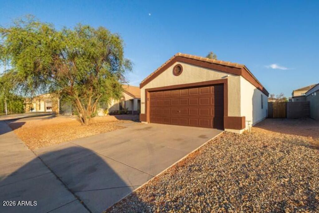 12325 W VALENTINE Avenue, El Mirage, AZ 85335 — photo 2
