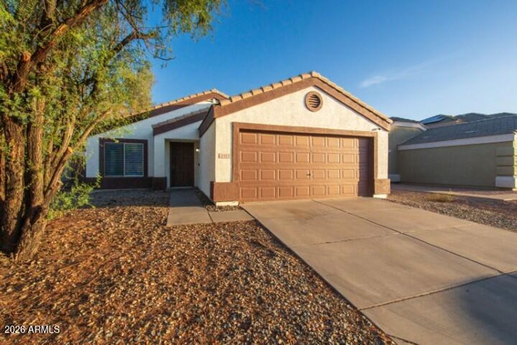 12325 W VALENTINE Avenue, El Mirage, AZ 85335 — photo 3