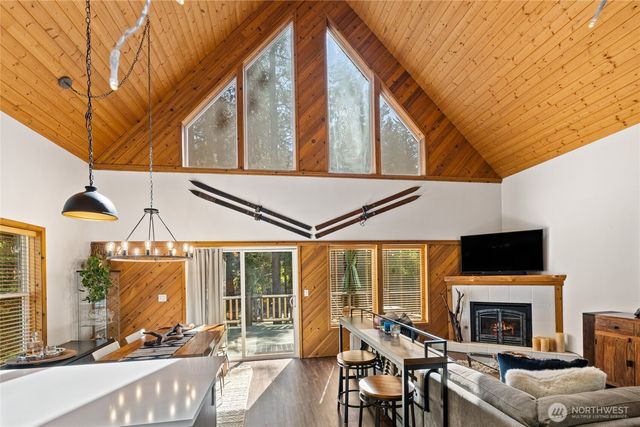 60 Balastrol Place, Cle Elum, WA 98922
