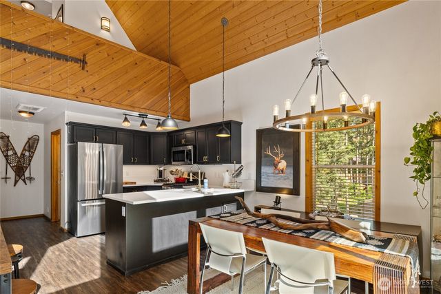60 Balastrol Place, Cle Elum, WA 98922