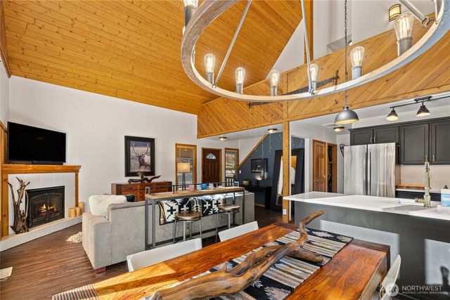 60 Balastrol Place, Cle Elum, WA 98922