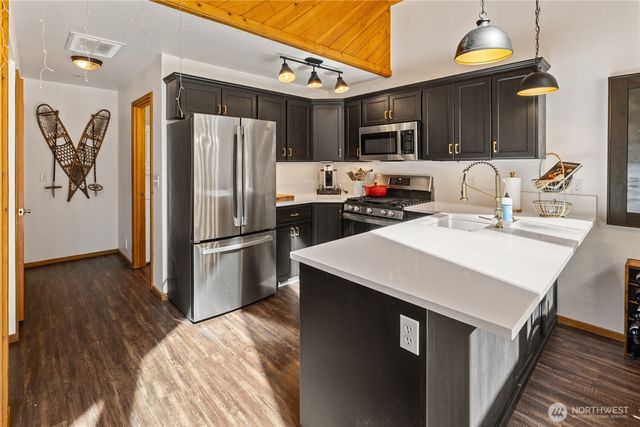 60 Balastrol Place, Cle Elum, WA 98922