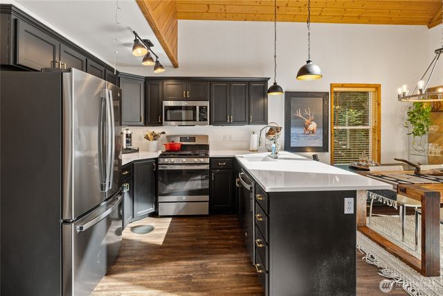 60 Balastrol Place, Cle Elum, WA 98922