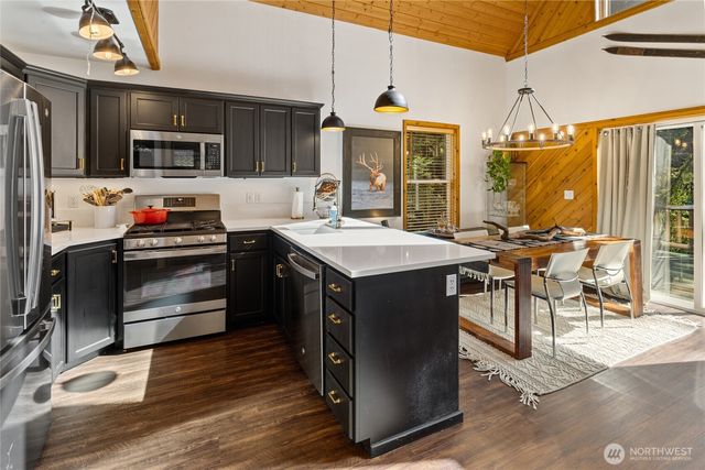 60 Balastrol Place, Cle Elum, WA 98922