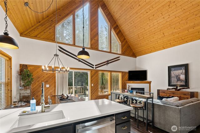 60 Balastrol Place, Cle Elum, WA 98922