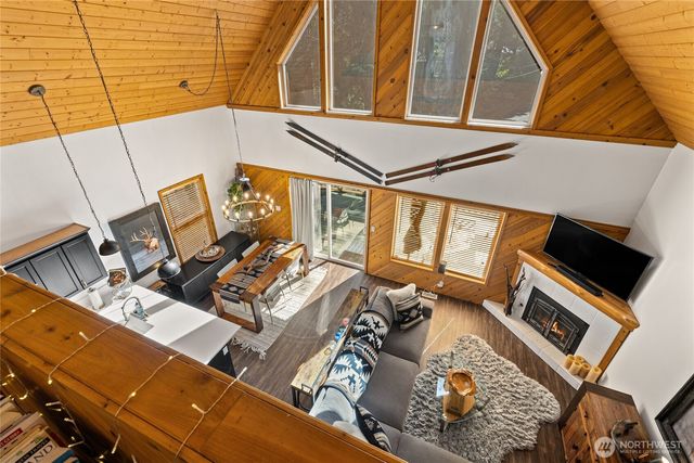60 Balastrol Place, Cle Elum, WA 98922