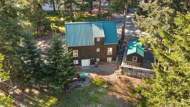 60 Balastrol Place, Cle Elum, WA 98922