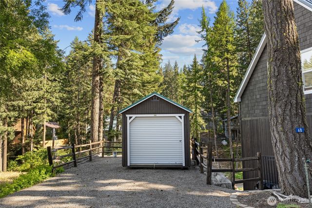 60 Balastrol Place, Cle Elum, WA 98922