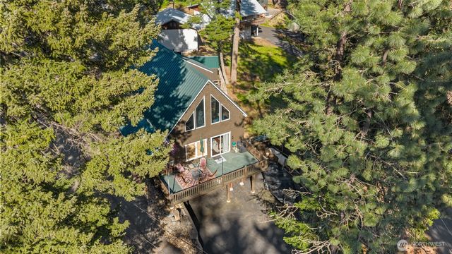 60 Balastrol Place, Cle Elum, WA 98922