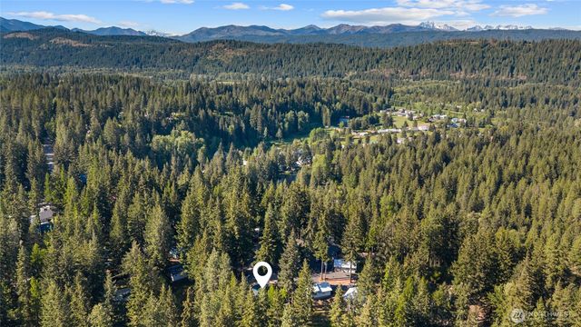 60 Balastrol Place, Cle Elum, WA 98922