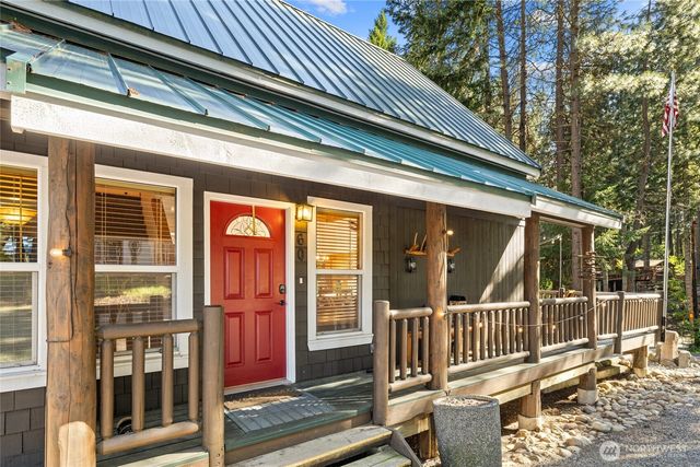 60 Balastrol Place, Cle Elum, WA 98922