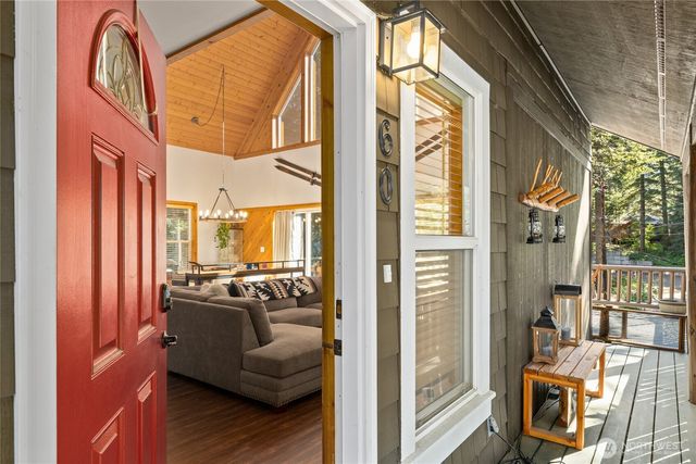 60 Balastrol Place, Cle Elum, WA 98922