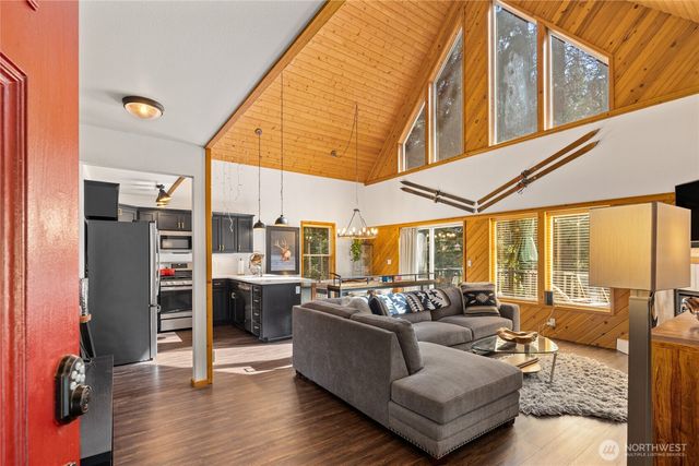 60 Balastrol Place, Cle Elum, WA 98922