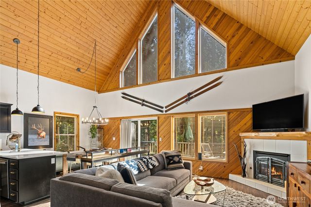 60 Balastrol Place, Cle Elum, WA 98922