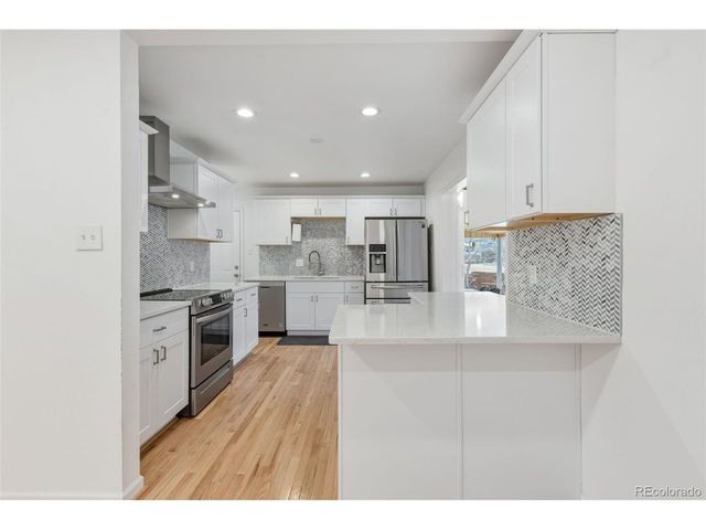 771 S Taft St, Lakewood, CO 80228