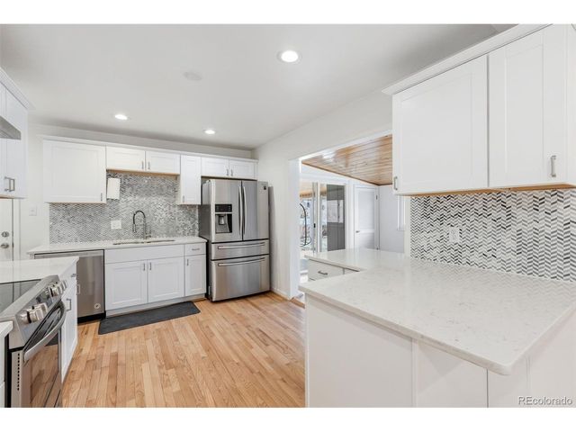 771 S Taft St, Lakewood, CO 80228