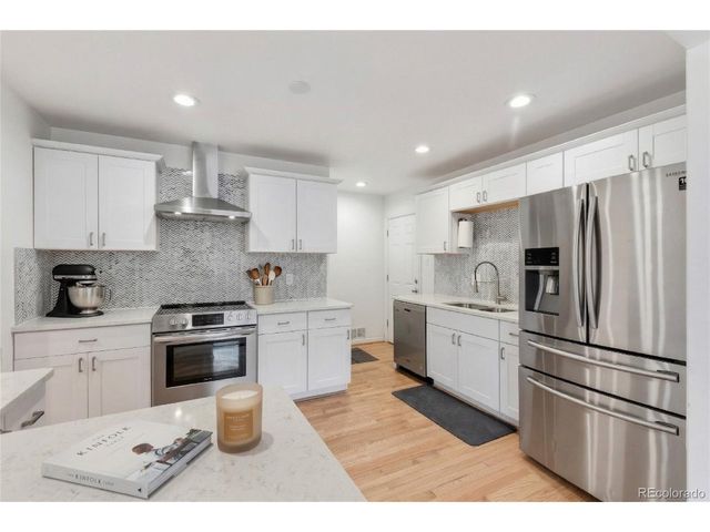 771 S Taft St, Lakewood, CO 80228