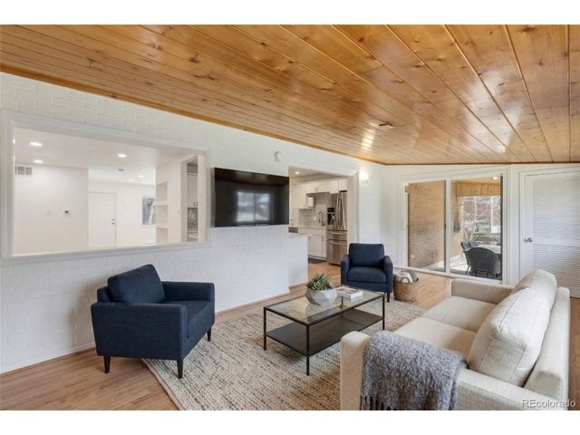 771 S Taft St, Lakewood, CO 80228