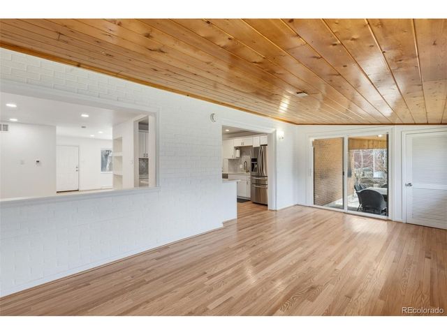 771 S Taft St, Lakewood, CO 80228