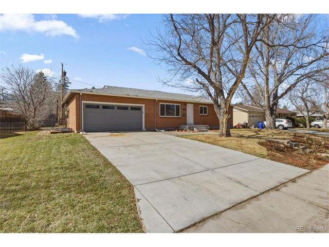 771 S Taft St, Lakewood, CO 80228