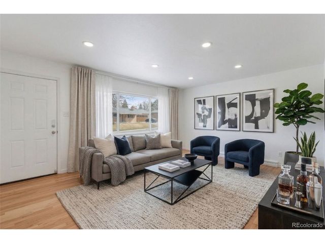 771 S Taft St, Lakewood, CO 80228