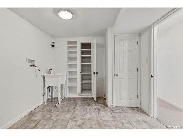 771 S Taft St, Lakewood, CO 80228