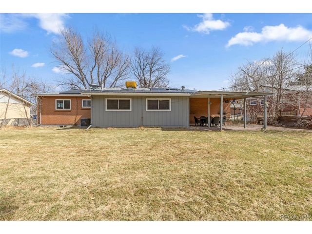 771 S Taft St, Lakewood, CO 80228