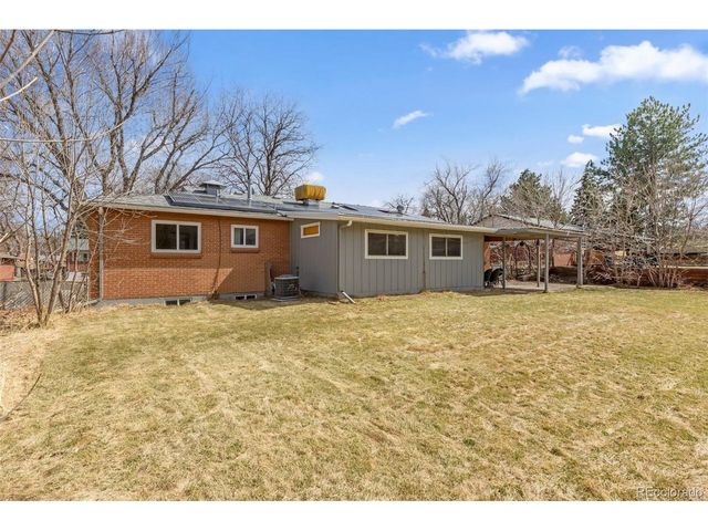 771 S Taft St, Lakewood, CO 80228