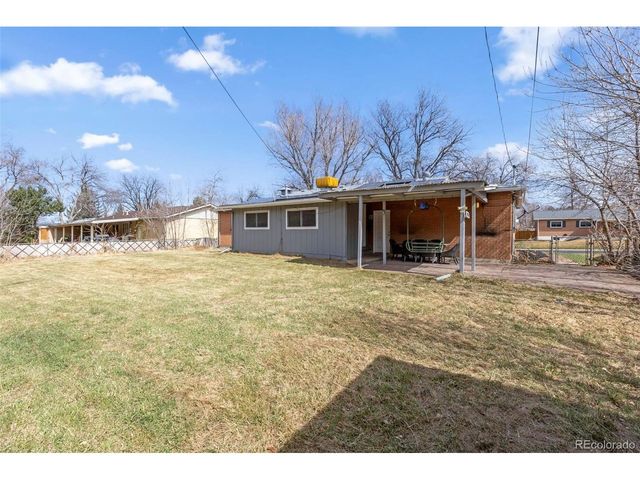 771 S Taft St, Lakewood, CO 80228