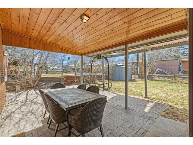 771 S Taft St, Lakewood, CO 80228