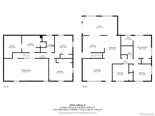 771 S Taft St, Lakewood, CO 80228