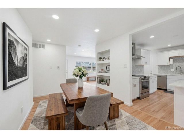 771 S Taft St, Lakewood, CO 80228