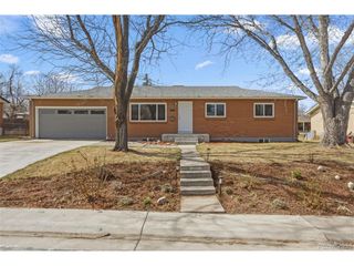 771 S Taft St, Lakewood, CO 80228