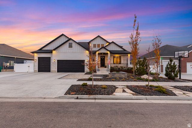 1919 W 850 S, Layton, UT 84041