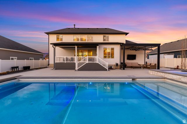 1919 W 850 S, Layton, UT 84041