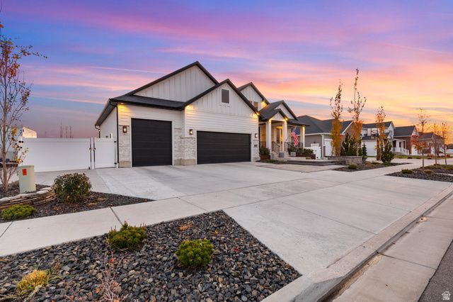 1919 W 850 S, Layton, UT 84041