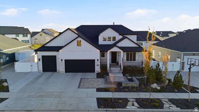 1919 W 850 S, Layton, UT 84041
