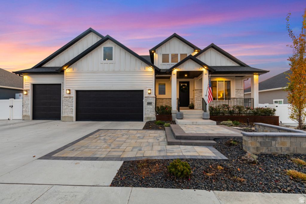 1919 W 850 S, Layton, UT 84041