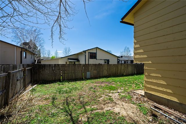 4032 Cambridge Drive, Billings, MT 59101
