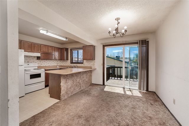 4032 Cambridge Drive, Billings, MT 59101