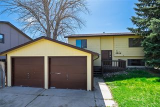 4032 Cambridge Drive, Billings, MT 59101