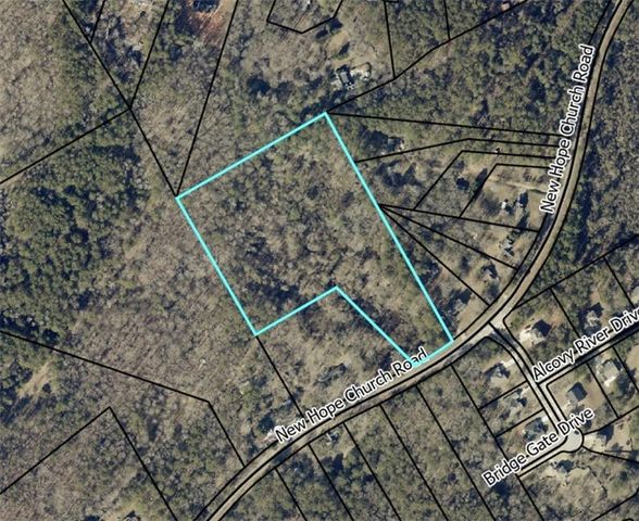 000 New Hope Church Road, Loganville, GA 30052