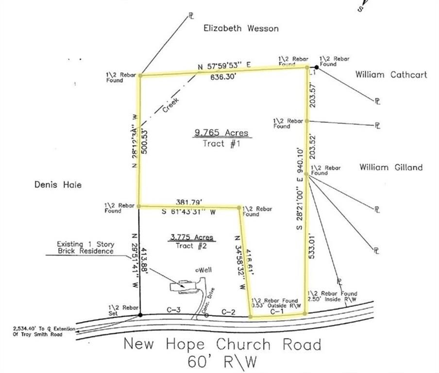 000 New Hope Church Road, Loganville, GA 30052