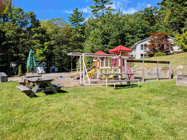 245 High Country Way (aka Unit #118), Holderness, NH 03245