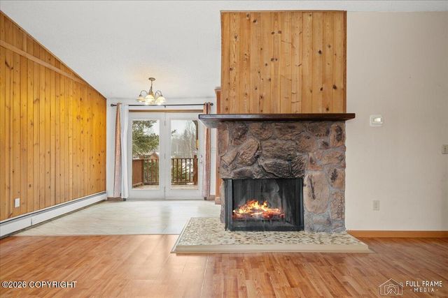 9420 Strathmore Drive, Anchorage, AK 99502